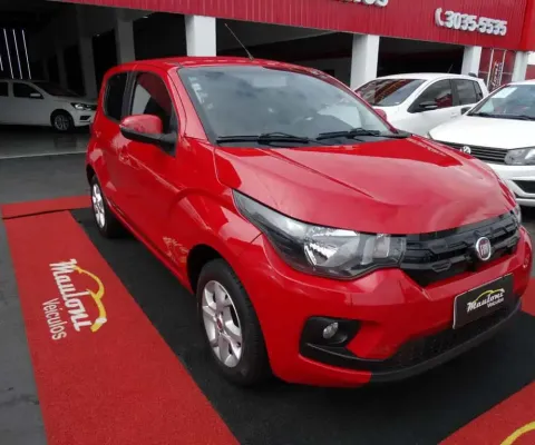 FIAT MOBI LIKE 1.0 FIRE FLEX 5P. 2017