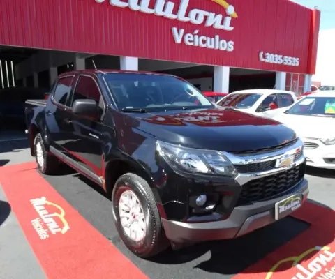 CHEVROLET S10 ADVANTAGE FD2 2022