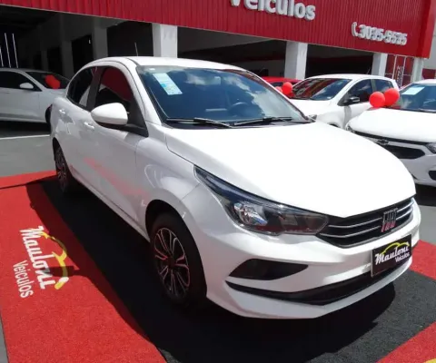 FIAT CRONOS DRIVE 1.3 FLEX 2023