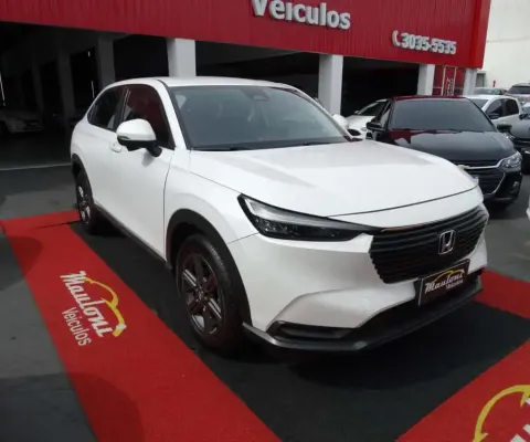 Honda hr-v exl hs 2024