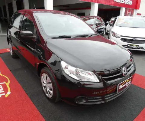 Volkswagen gol 1.6 4p 2012