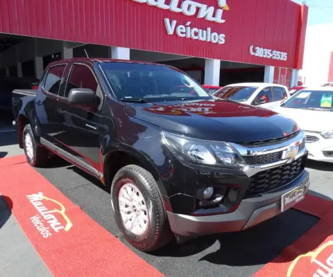 Chevrolet s10 adv fd2 2022