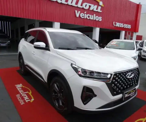 Caoa chery tiggo7 sport 2025