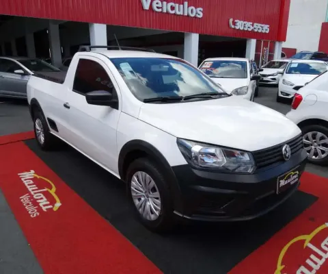 Volkswagen saveiro cs rb mpi 2023