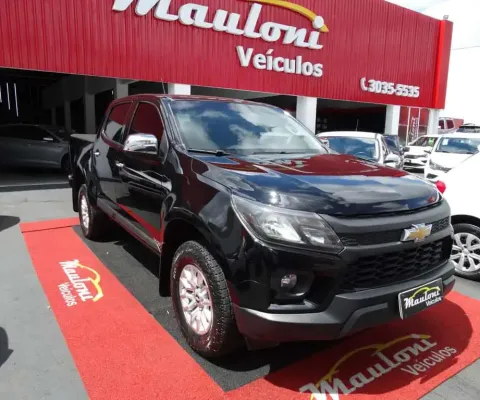 Chevrolet s10 adv fd2 2022