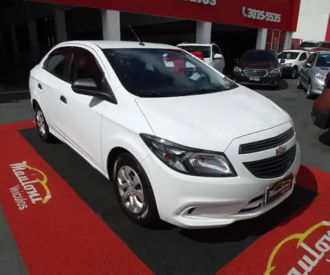Chevrolet prisma 10mt joye 2019