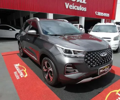 Caoa chery tiggo5x sport 2024