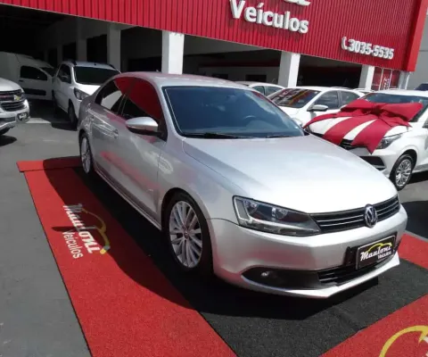 Volkswagen jetta 2.0 2011