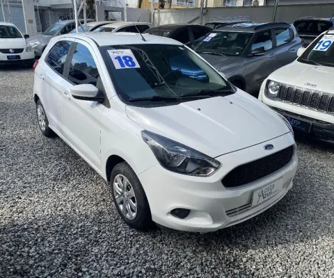 FORD KA SE 1.0 2018