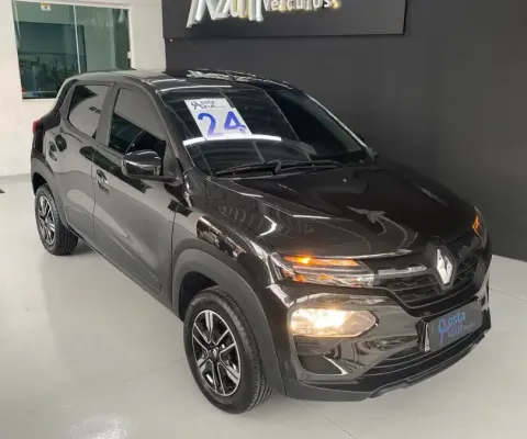 RENAULT KWID INTENSE 1.0 2024