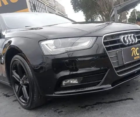 AUDI A4 IMPECAVEL ( ENTRADA + 48 X 1.499,00) CARRO COM MUITA QUALIDADE MAIS INFORMAÇOES PELO WATTS 