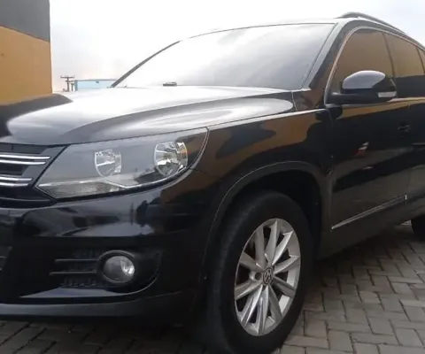 TIGUAN 2.0 TSI ( CARRO COM OTIMA QUALIDADE ) MAIS INFORMAÇOES)