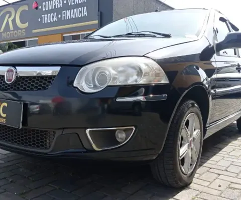 PALIO WEEKEND 1.4 CAMBIO MANUAL