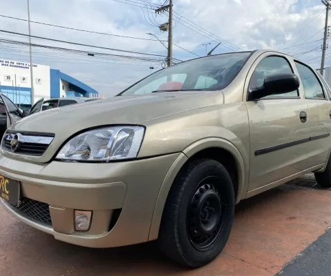 CORSA JOY ( COM AR CONDICIONADO E DIREÇAO HIDRAULICA)