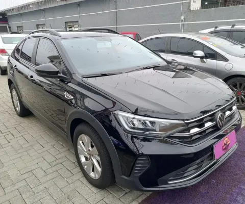 NIVUS CONFORTLINE (1.0***200 TSI)  EXCELENTE QUALIDADE