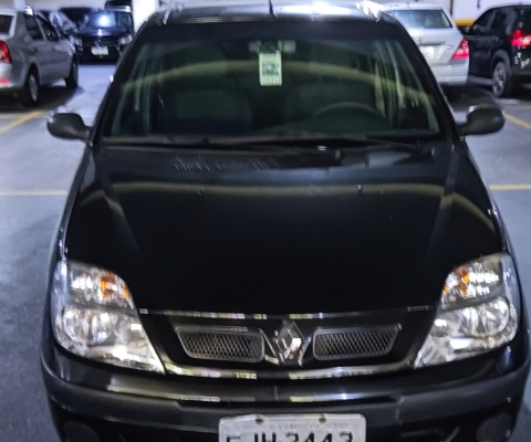 RENAULT SCENIC à venda.