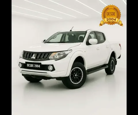 MITSUBISHI L200 TRITON SPO GL 2021
