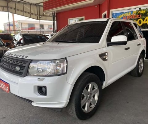 LAND ROVER LR FREELANDER2 SD4 S 2012