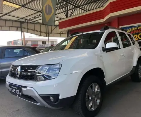 RENAULT DUSTER 20 D 4X2A 2019