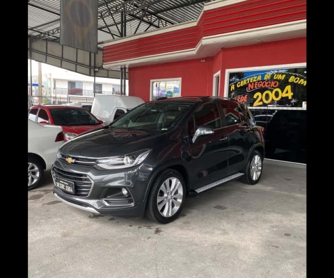 CHEVROLET CHEV TRACKER PREMIER 2019