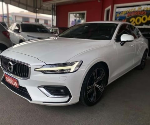 VOLVO S60 T5 INSCRIPT 2020