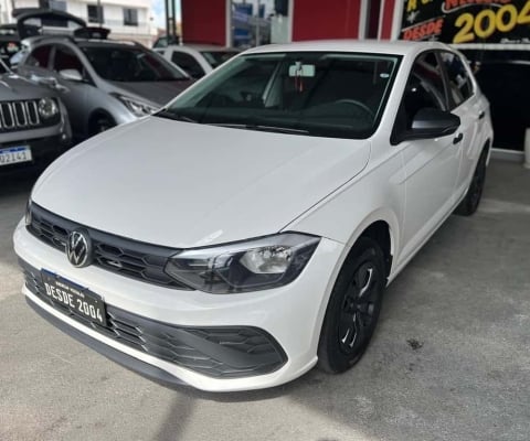 VOLKSWAGEN POLO TRACK MA 2024