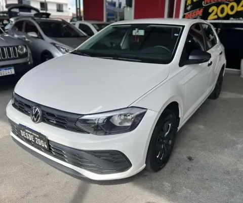 VOLKSWAGEN POLO TRACK MA 2024