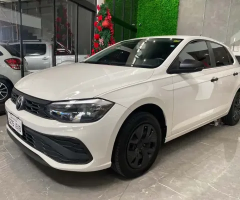 Volkswagen polo track ma 2024