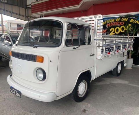 VOLKSWAGEN KOMBI PICK UP 1993