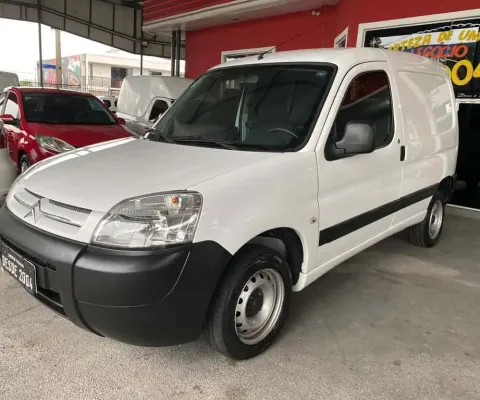 CITROEN BERLINGO FGPL 2019