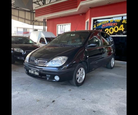 RENAULT SCENIC PRI 1616V 2011