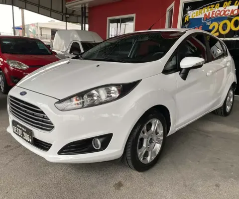 FORD FIESTA HA 1.6L SEAB 2016