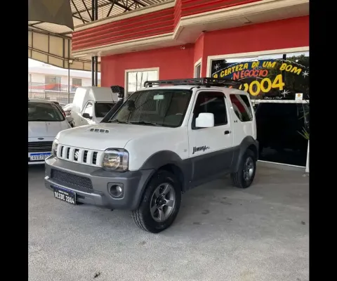SUZUKI SUZUKJIMNY 4 ALL 2020