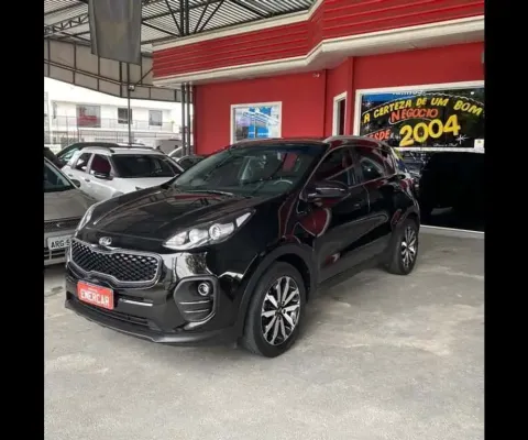 Kia sportage lx2 ffg3 2019