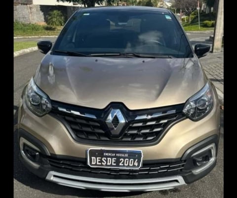 RENAULT CAPTUR INT13TCVT 2022