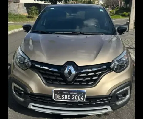 RENAULT CAPTUR INT13TCVT 2022