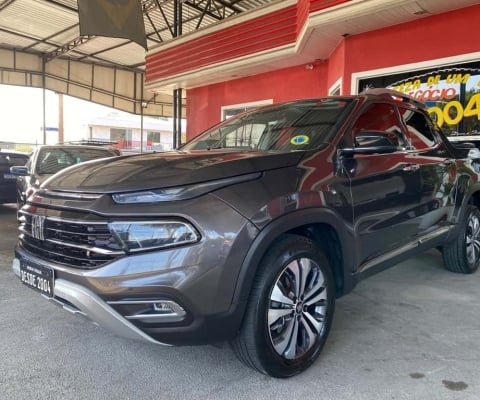 FIAT TORO VOLC TURB AT6 2022