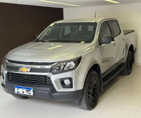 CHEVROLET S10 LT DD4A 2022