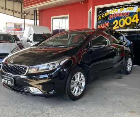 KIA CERATO FF SX4 ATNB 2019
