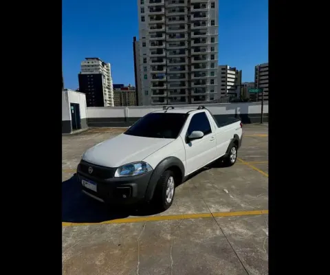 FIAT STRADA FREEDOM CC 2020
