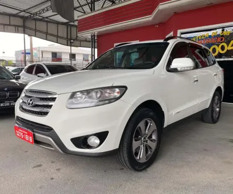 HYUNDAI SANTA FE 3.5 2013