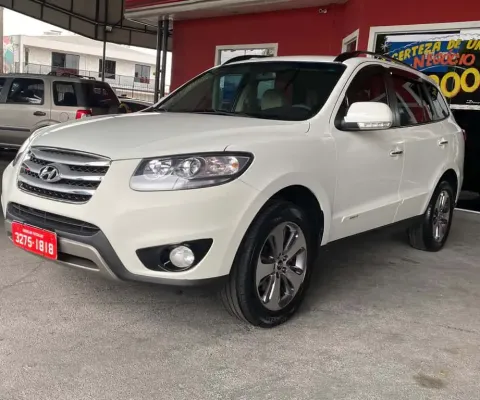 HYUNDAI SANTA FE 3.5 2013