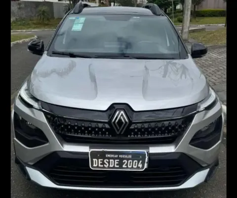 RENAULT KARDIAN PREM AT 2025