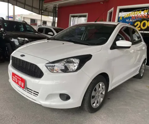 FORD KA SE 1.0 HA B 2018