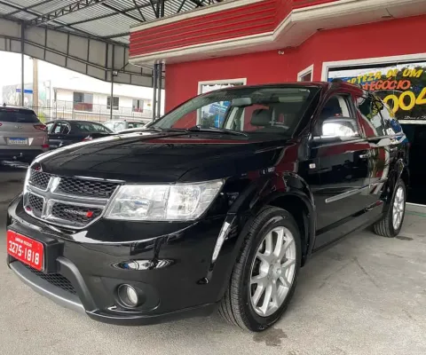 DODGE JOURNEY R/T 2015