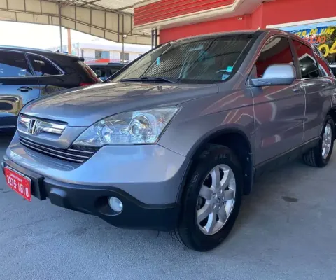 HONDA CR-V LX 2008