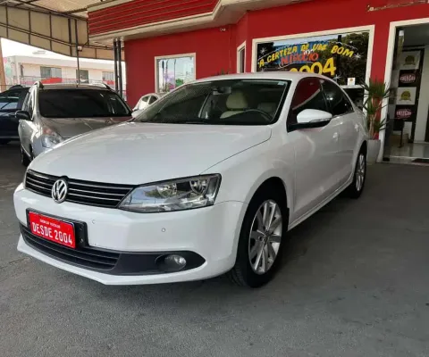 VOLKSWAGEN JETTA 2.0 2012