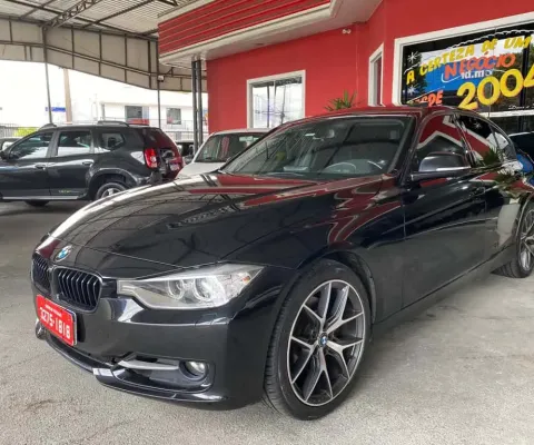 BMW 328I 3A51 2014