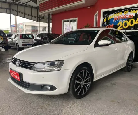 VOLKSWAGEN JETTA 2.0 2012