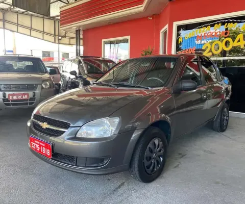 Chevrolet chevrolet classic ls 2014